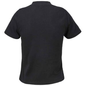 SOL'S Ladies Lilia Low Crop T-Shirt