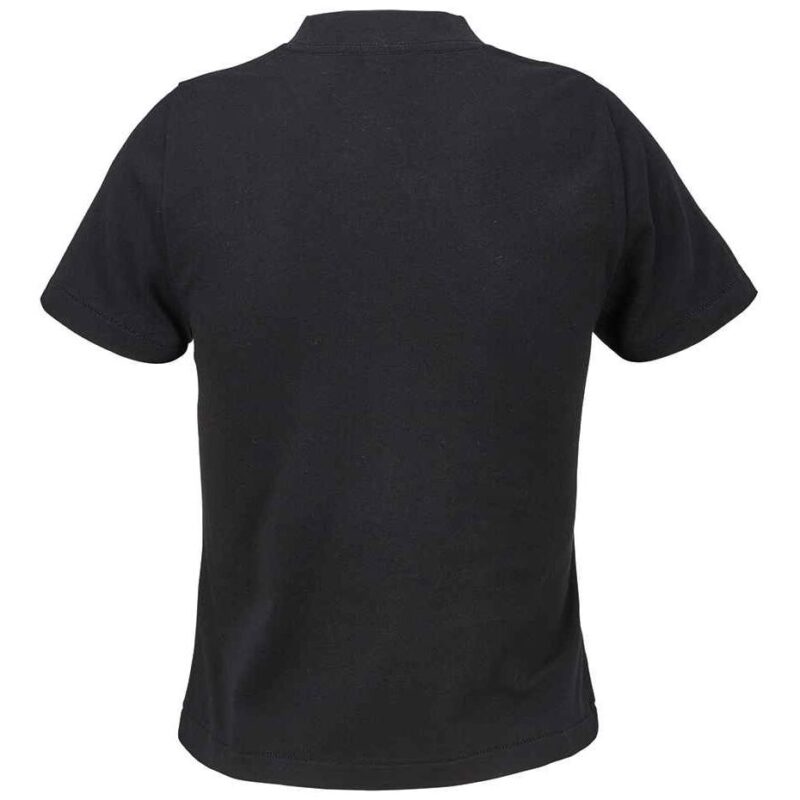 SOL'S Ladies Lilia Low Crop T-Shirt