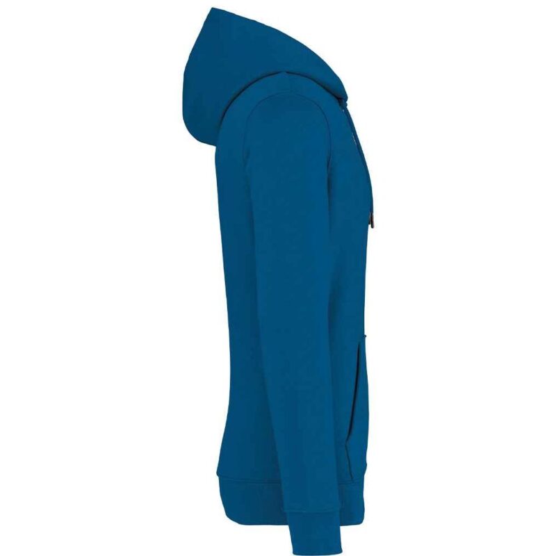 Native Spirit Unisex Heavyweight Hooded Sweatshirt