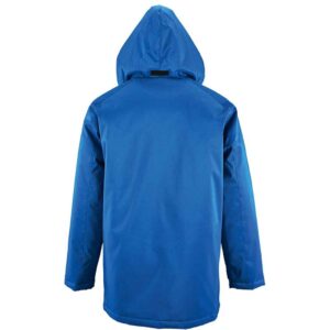 SOL'S Unisex Robyn Padded Jacket