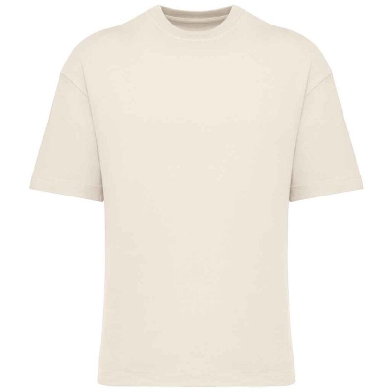Native Spirit Oversized T-Shirt