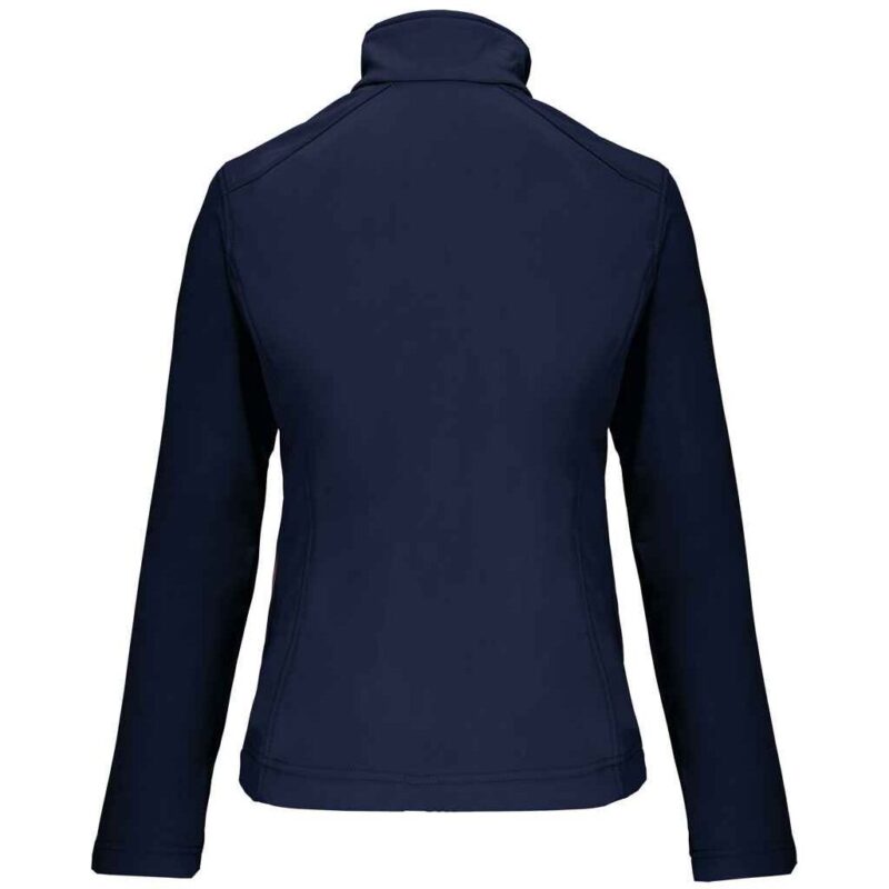 Kariban Ladies Soft Shell Jacket