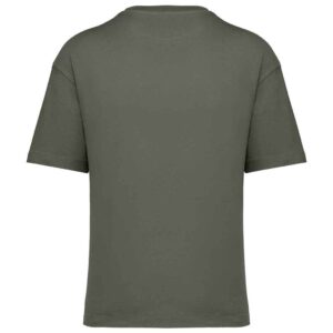 Native Spirit Oversized T-Shirt