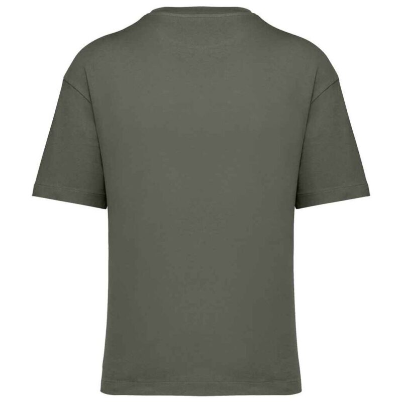 Native Spirit Oversized T-Shirt