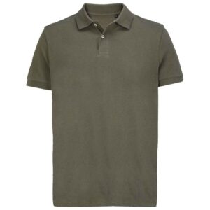 SOL'S Unisex Pacific Twin Pique Polo Shirt