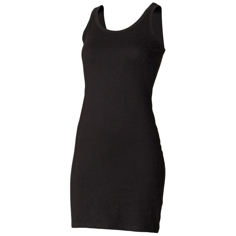SF Clothing Ladies Tank Dress