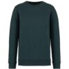 Amazon Green Heather