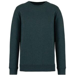 Native Spirit Unisex Crew Neck Sweatshirt