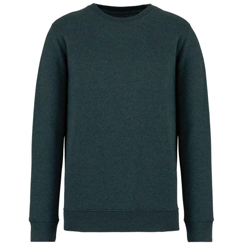 Native Spirit Unisex Crew Neck Sweatshirt