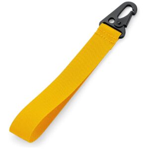 BagBase Brandable Key Clip