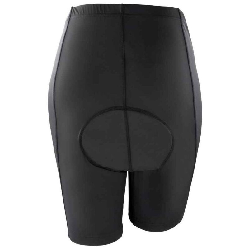 Spiro Ladies Bikewear Padded Shorts