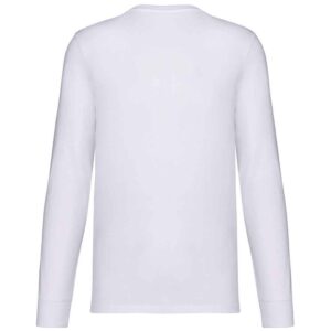 Native Spirit Unisex Crew Neck Long Sleeve T-Shirt