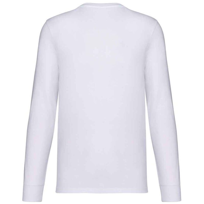 Native Spirit Unisex Crew Neck Long Sleeve T-Shirt
