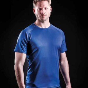 Spiro Impact Performance Aircool T-Shirt