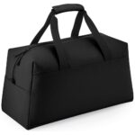 BagBase Matte PU Weekender