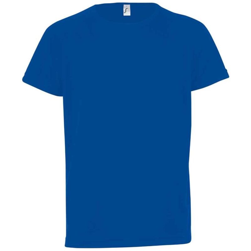 SOL'S Kids Sporty T-Shirt