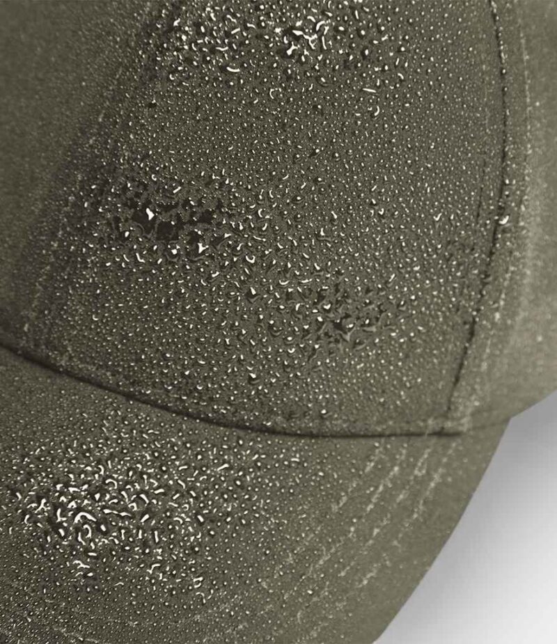 Beechfield Water Resistant Lifestyle Cap
