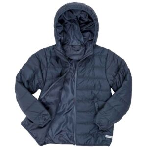 Result Core Kids Padded Jacket