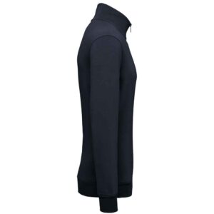 Native Spirit 1/4 Zip Sweatshirt