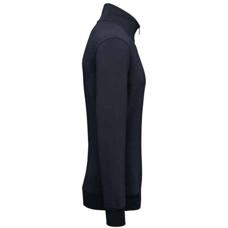 Native Spirit 1/4 Zip Sweatshirt