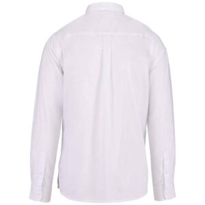 Native Spirit Washed Long Sleeve Shirt