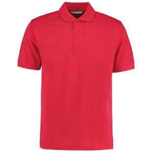 Kustom Kit Klassic Poly/Cotton Pique Polo Shirt