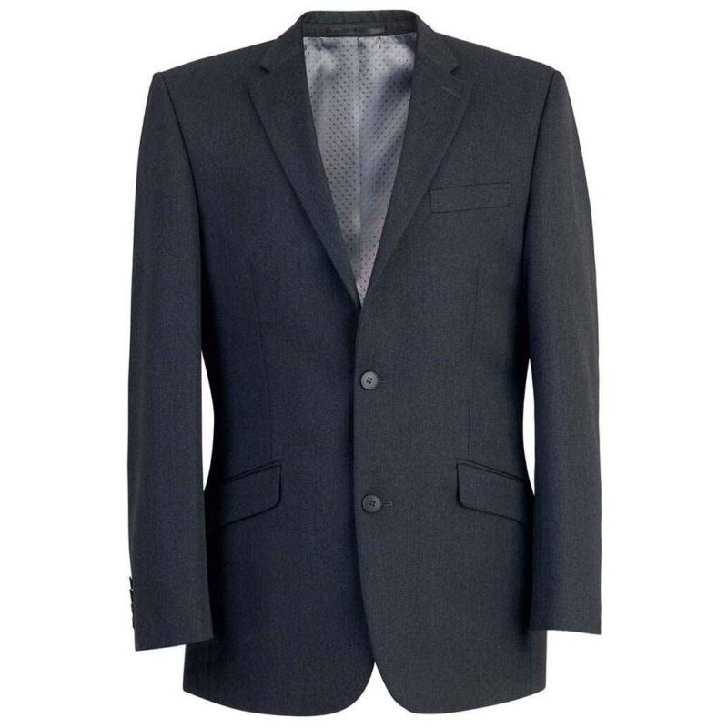 Brook Taverner Concept Zeus Jacket