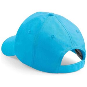 Beechfield Kids Original 5 Panel Cap