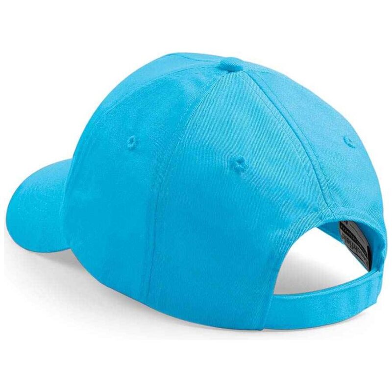 Beechfield Kids Original 5 Panel Cap