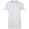 White/Black