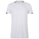 SOL'S Classico Contrast T-Shirt