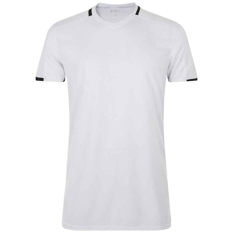 SOL'S Classico Contrast T-Shirt