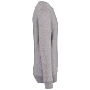 Native Spirit Unisex Crew Neck Sweatshirt