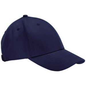 Beechfield EarthAware Organic Cotton Canvas 6 Panel Cap