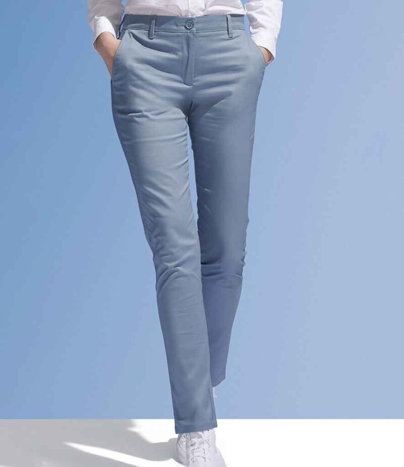 SOL'S Ladies Jared Stretch Trousers