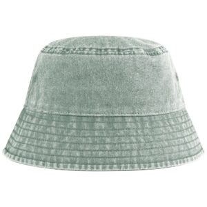 Beechfield Junior Vintage Bucket Hat