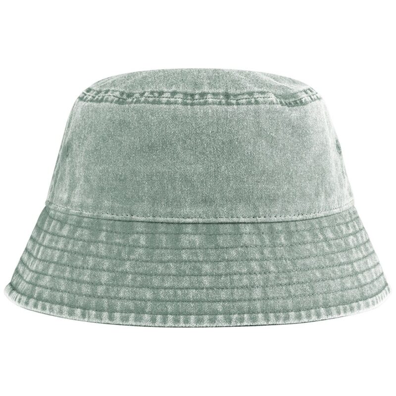 Beechfield Junior Vintage Bucket Hat