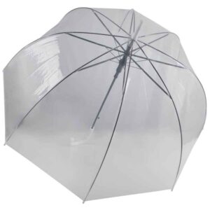 Kimood Transparent Umbrella