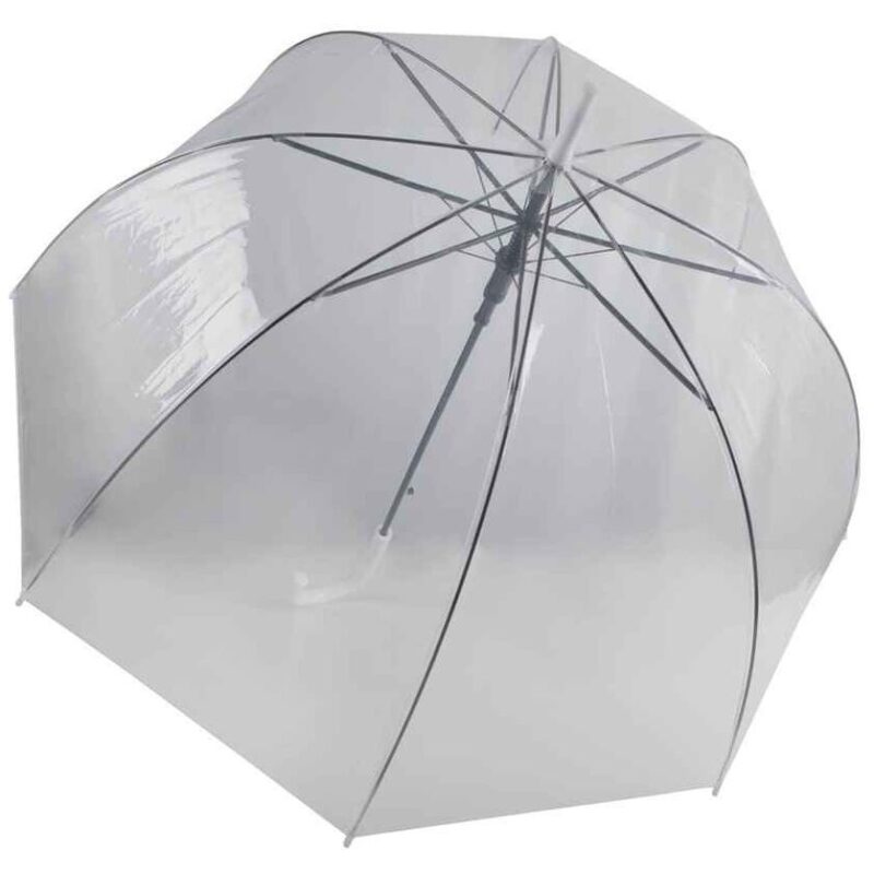 Kimood Transparent Umbrella