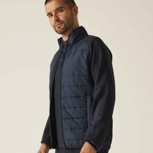 Regatta Essential Hybrid Jacket