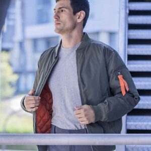 Regatta Pro Pilot Jacket
