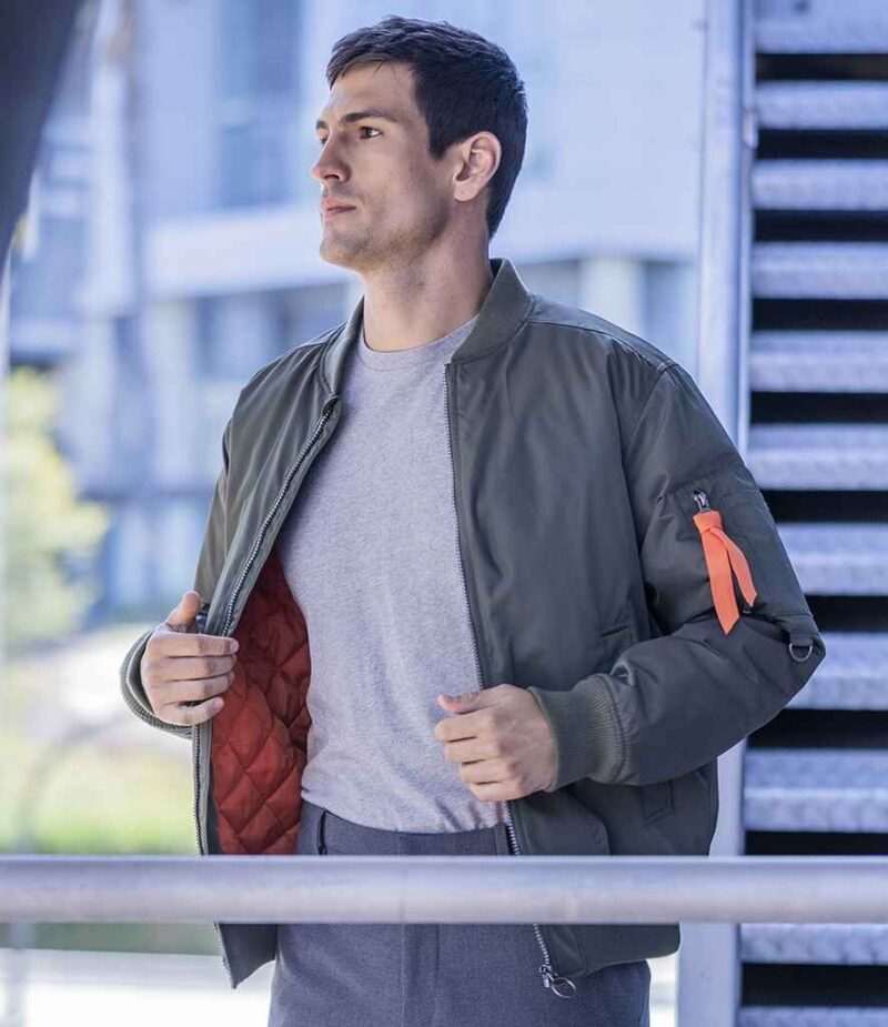 Regatta Pro Pilot Jacket