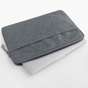 BagBase Essential 13" Laptop Case