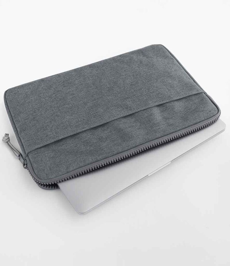 BagBase Essential 13" Laptop Case