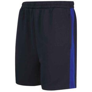 Finden + Hales Knitted Shorts