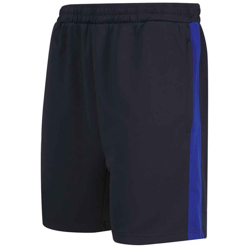 Finden + Hales Knitted Shorts