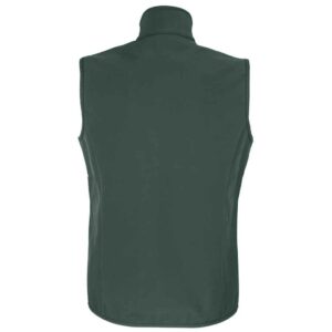 SOL'S Ladies Falcon Recycled Soft Shell Bodywarmer