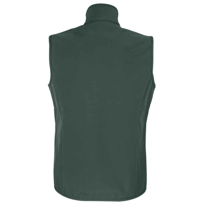 SOL'S Ladies Falcon Recycled Soft Shell Bodywarmer