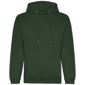 AWDis Organic Hoodie