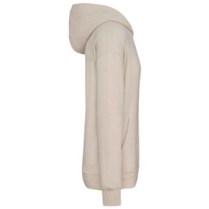 Native Spirit Unisex Oversized Hoodie